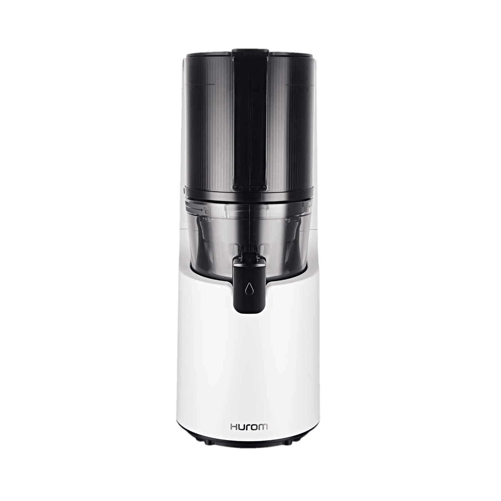 Buy Hurom Premium Series 200 Watt Cold Press Juicer (50 RPM, Self